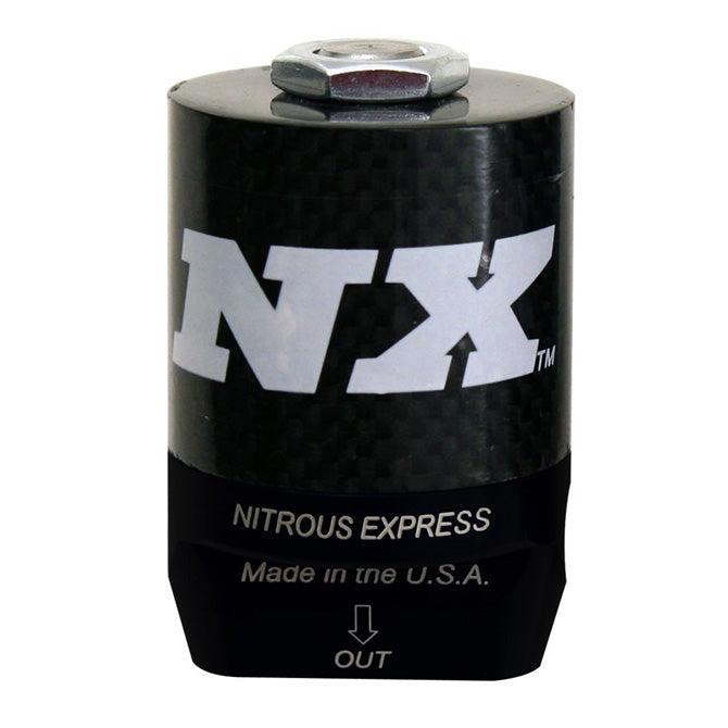 NITROUS EXPRESS SOLENIOD