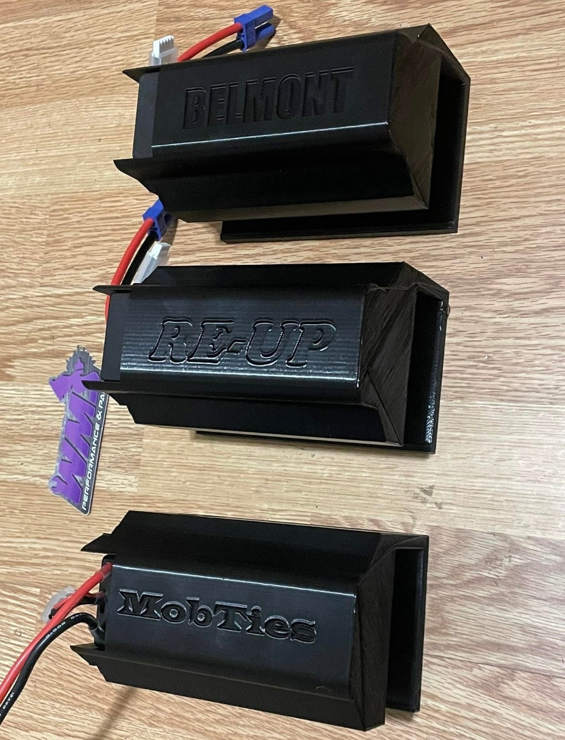 CARBON BOTTLE WARMER KIT