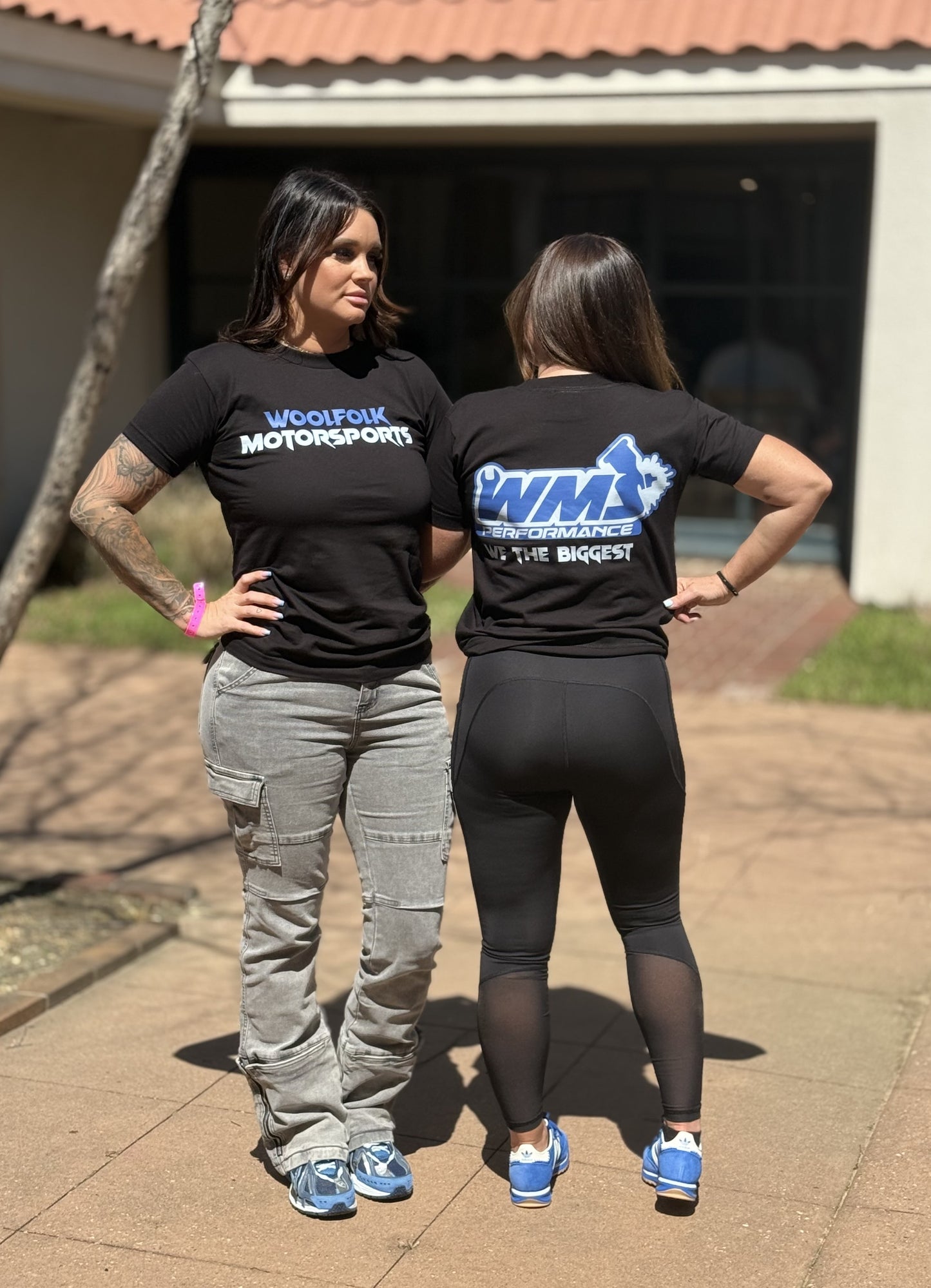 WE the BIGGEST