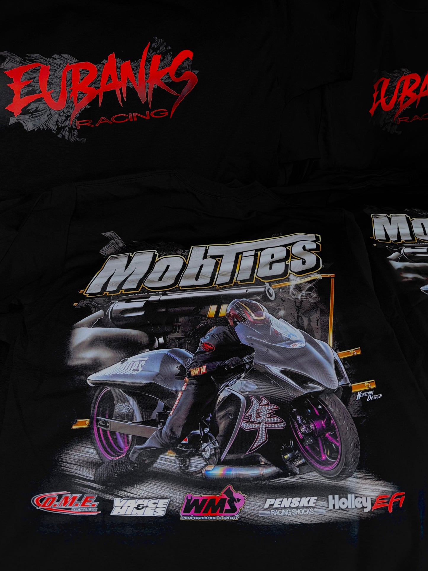 MOBTIES