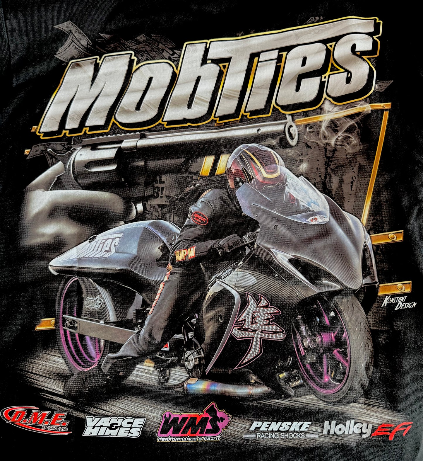 MOBTIES