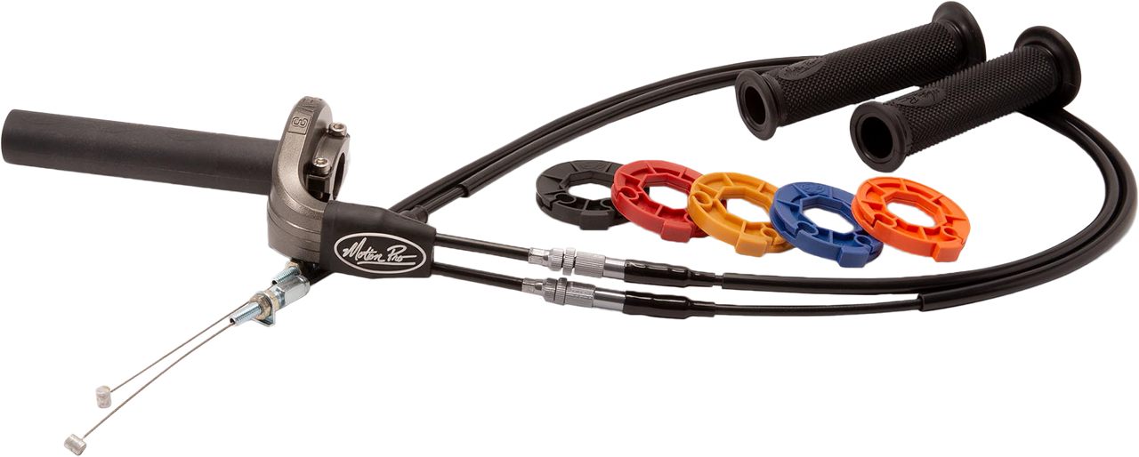 MOTION PRO REV3 THROTTLE