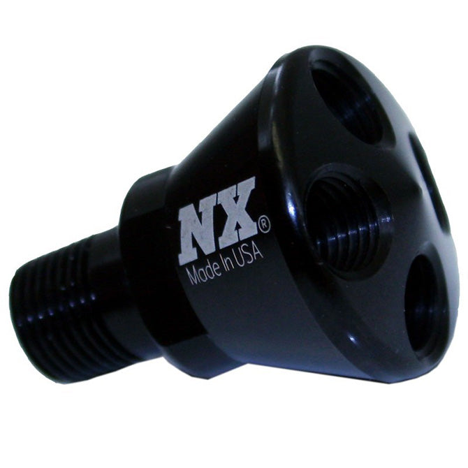 NX Mini Showerhead