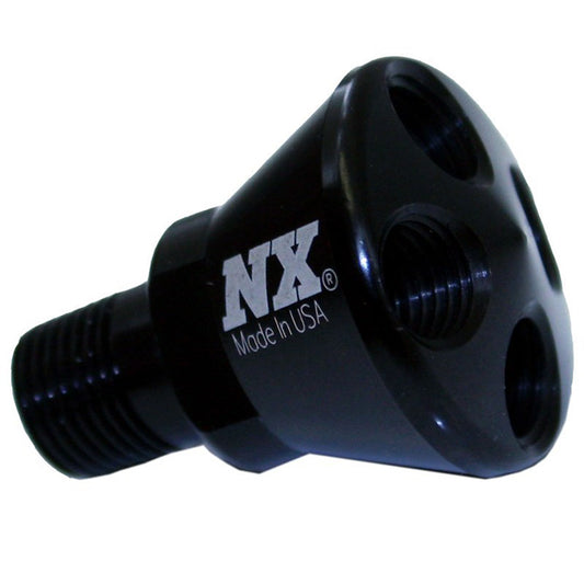 NX Mini Showerhead