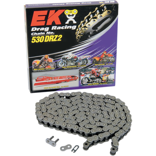 EK DRZ2 CHAIN