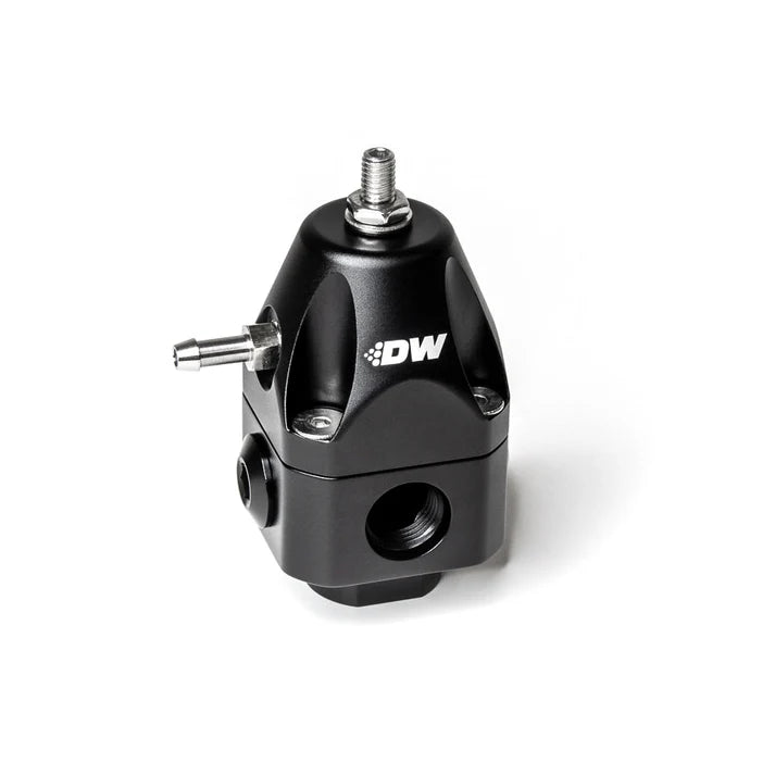 DEATSCHWERKS REGULATOR