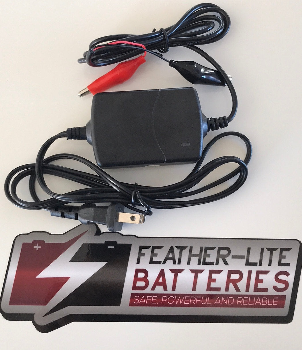 FEATHER-LITE 16V CHARGER