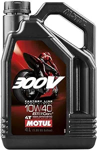 MOTUL 300V