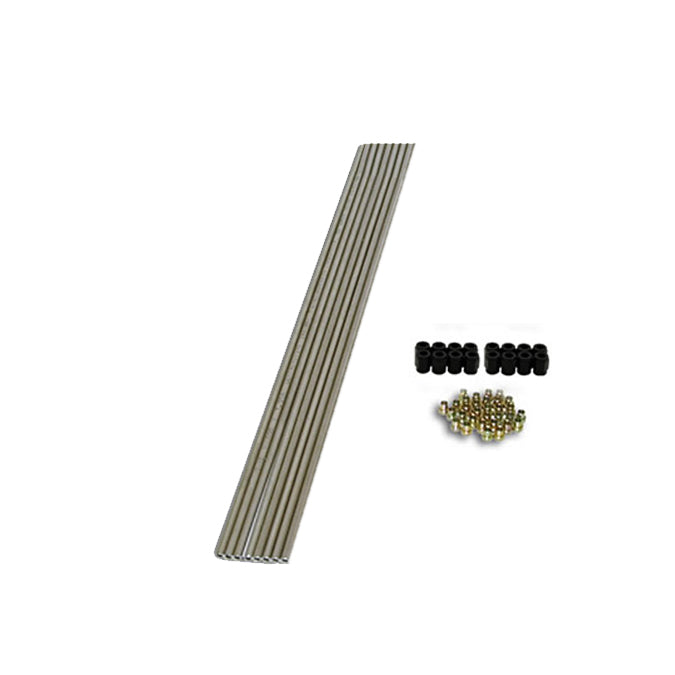 NX Tubing