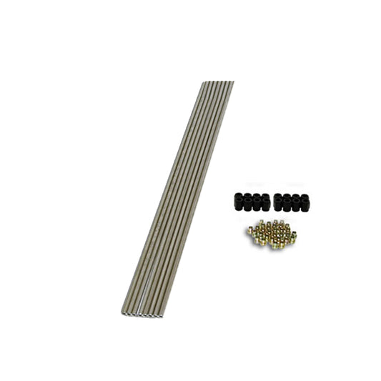 NX Tubing