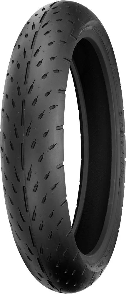 SHINKO 003 FRONT TIRE