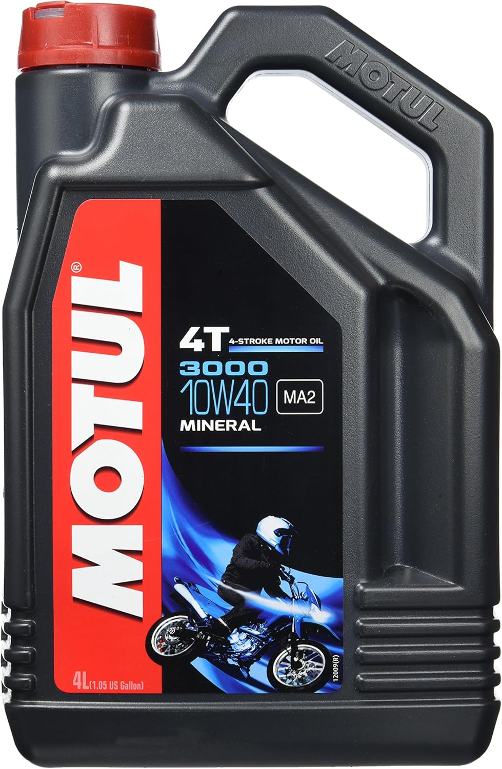 MOTUL 3000