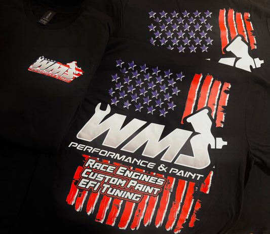 WMS MERICA