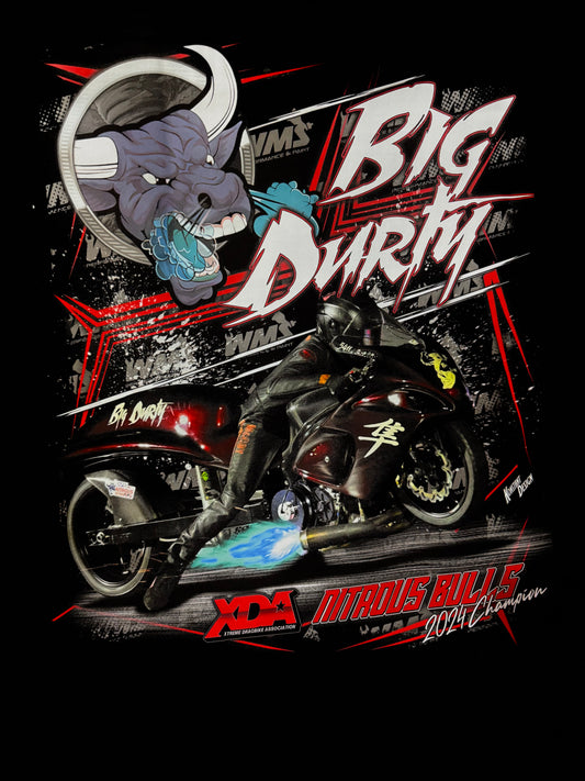 BIG DURTY