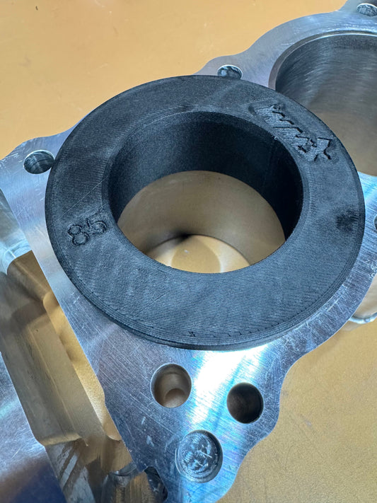Ring Set Tool