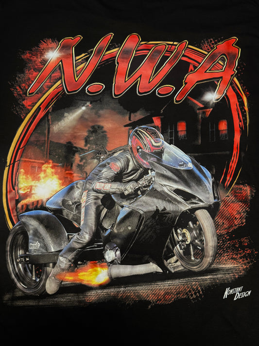 KILL BILL RACING - NWA
