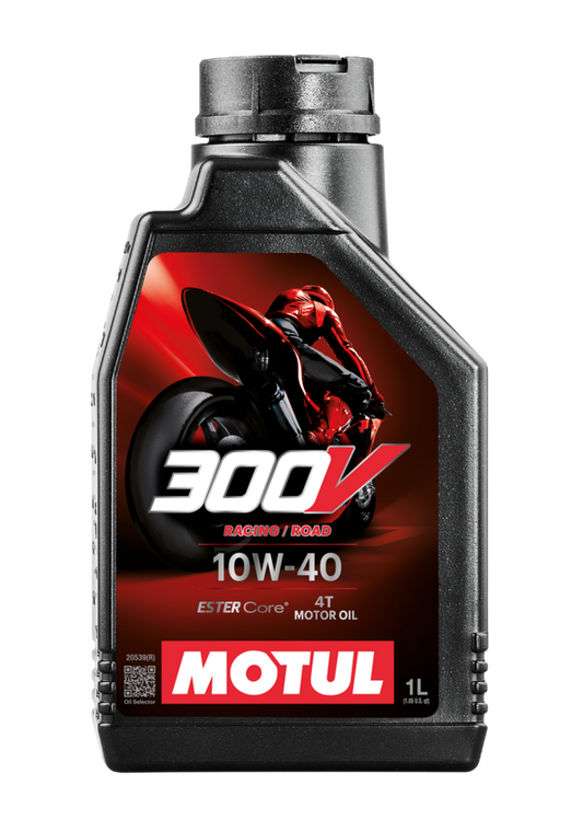 MOTUL 300V