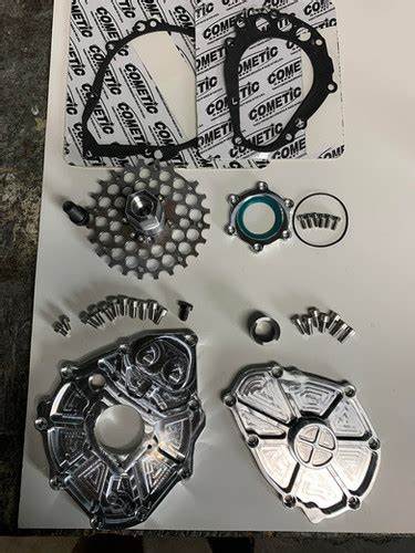 BMF BUSA STARTER DELETE KIT