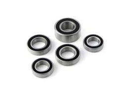 WORLD WIDE CERAMIC BEARINGS