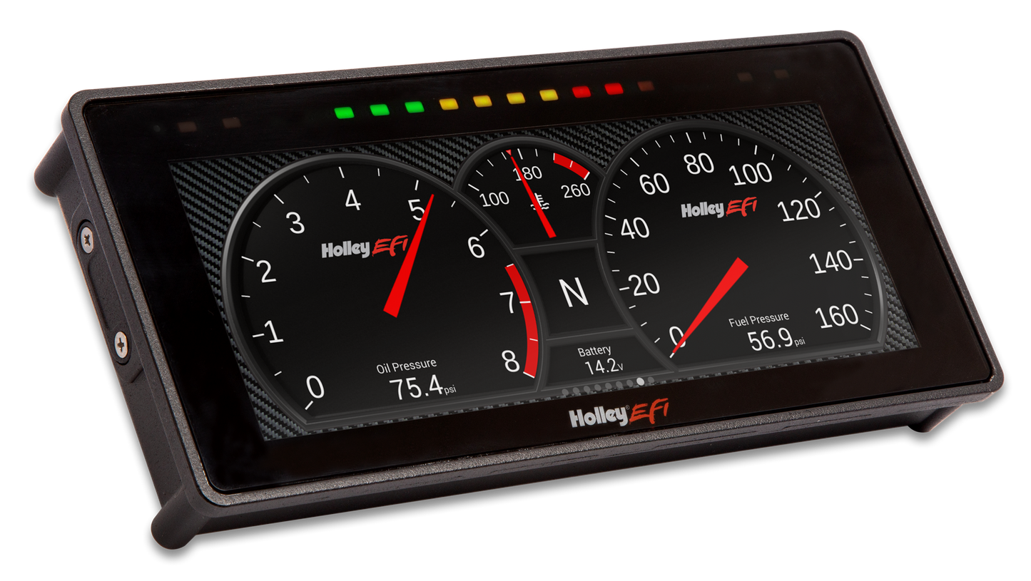 HOLLEY PRO DASH