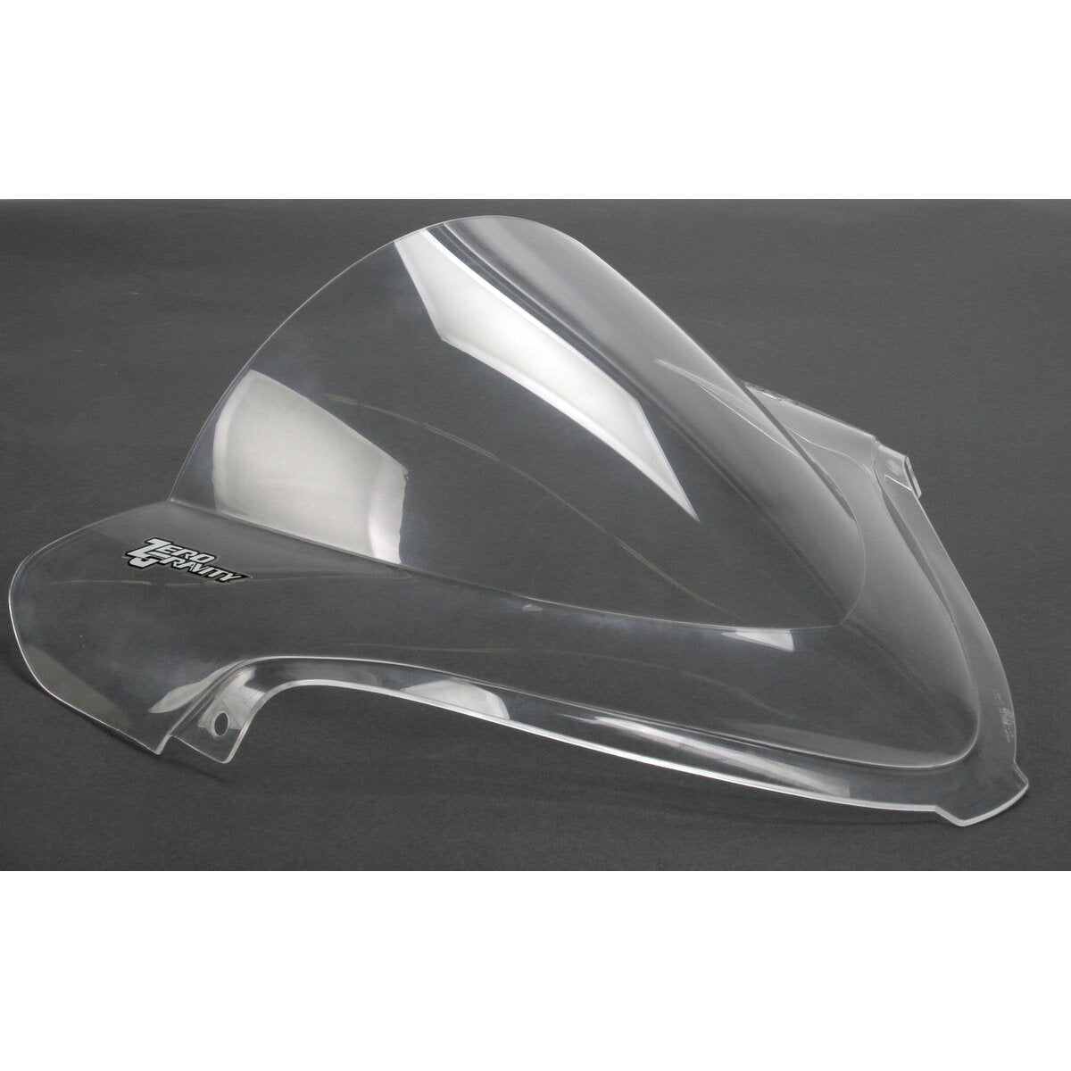 ZERO GRAVITY WINDSCREEN