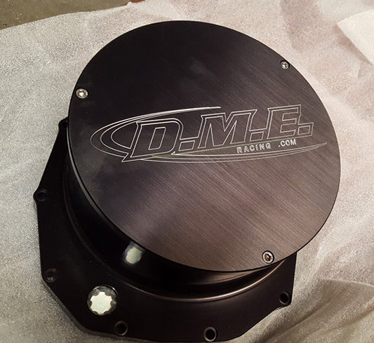 DME QUICK ACCESS COVER