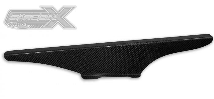 CARBON FIBER CHAIN GAURD