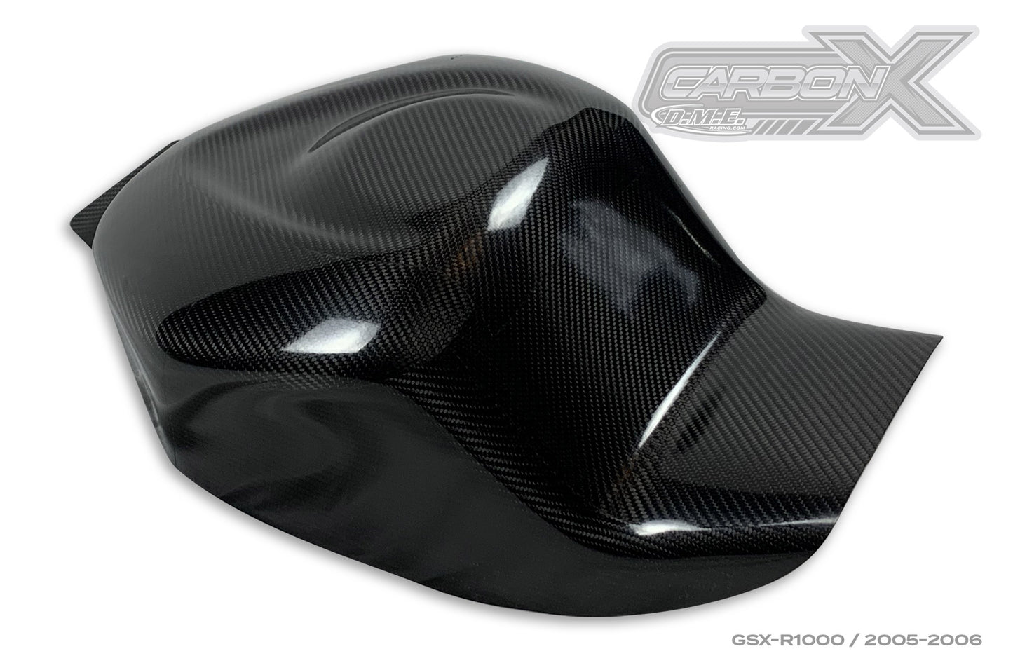 GSXR 1000 GRUDGE TANK SHELL