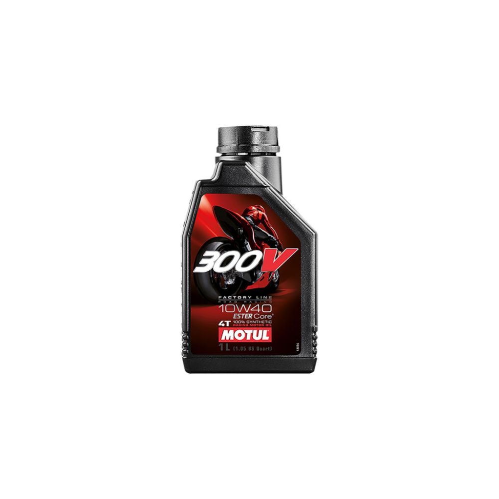 MOTUL 300V