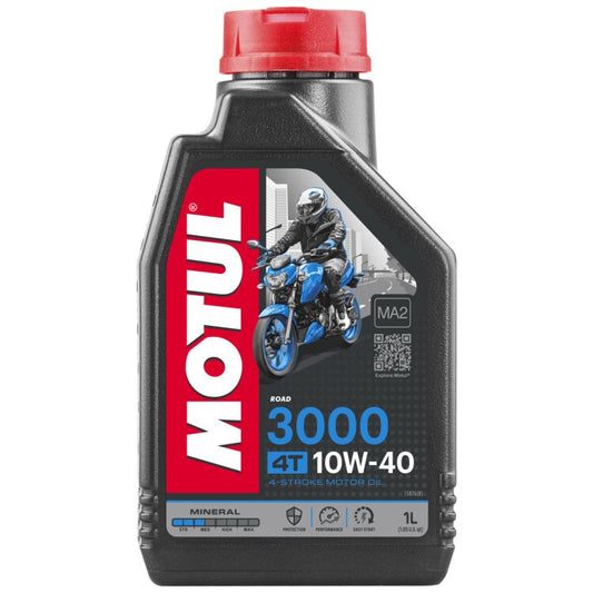 MOTUL 3000