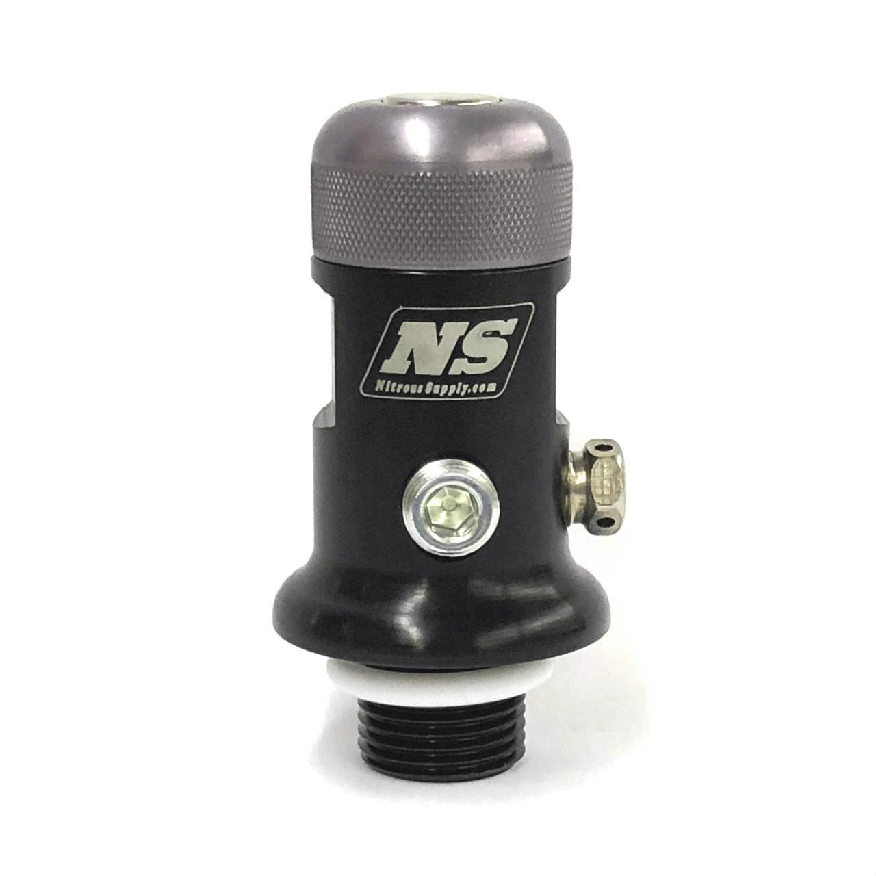 NS BOTTLE VALVE
