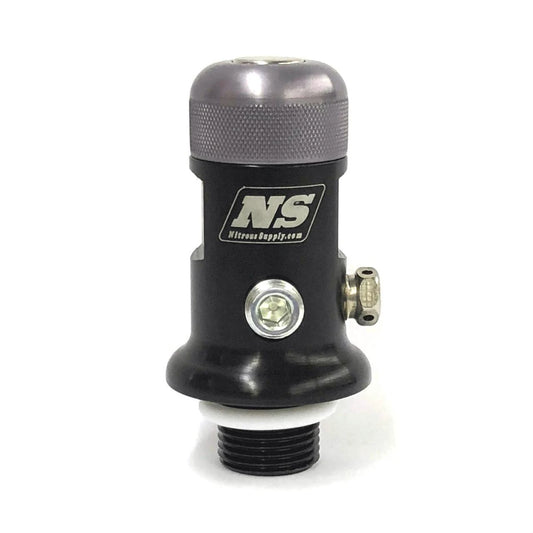 NS BOTTLE VALVE
