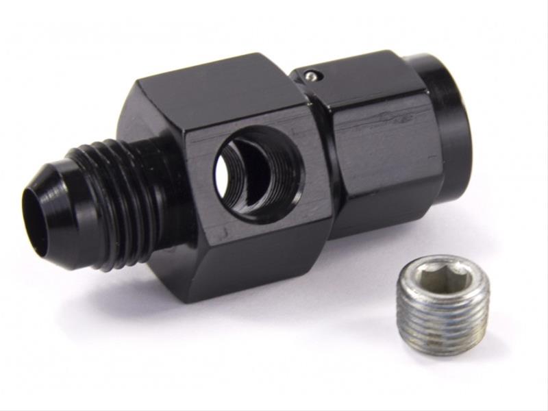 Swivel Port Adapter