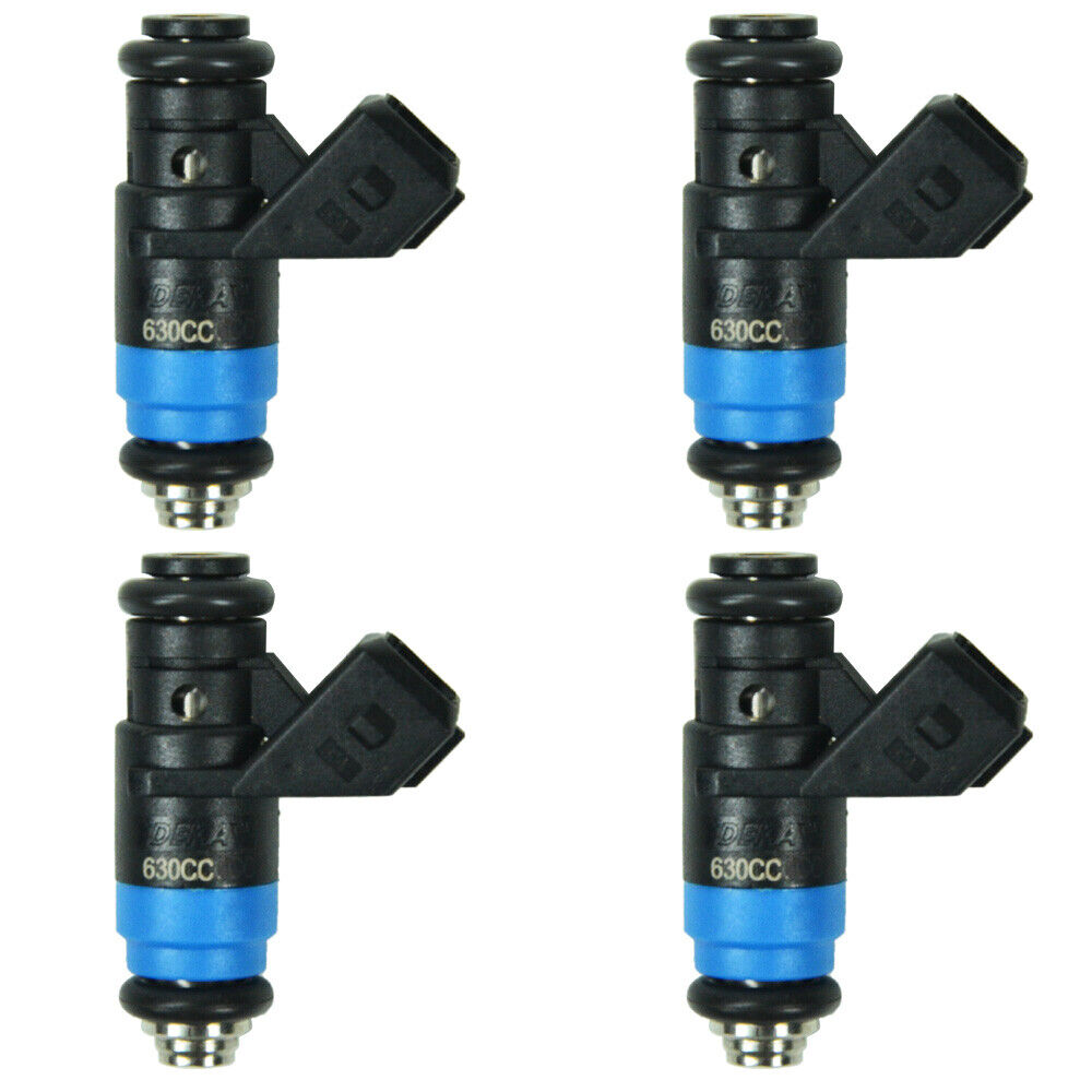 Deka Inj SIEMENS DEKA INJECTOR – WMS