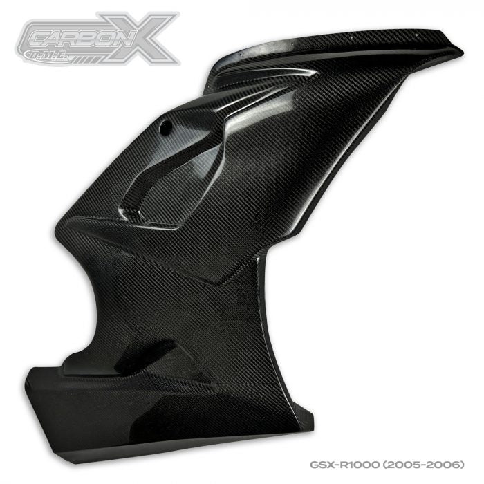 GSXR 1000 SIDE PANEL