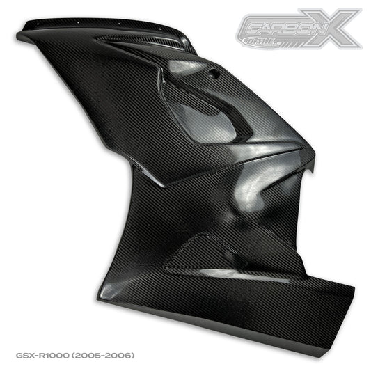 GSXR 1000 SIDE PANEL