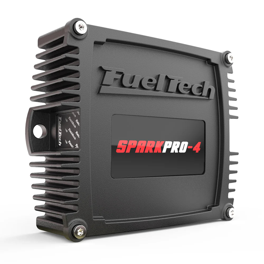 FUELTECH SPARK PRO 4