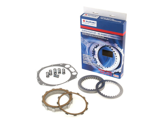 OEM SUZUKI CLUTCH KIT